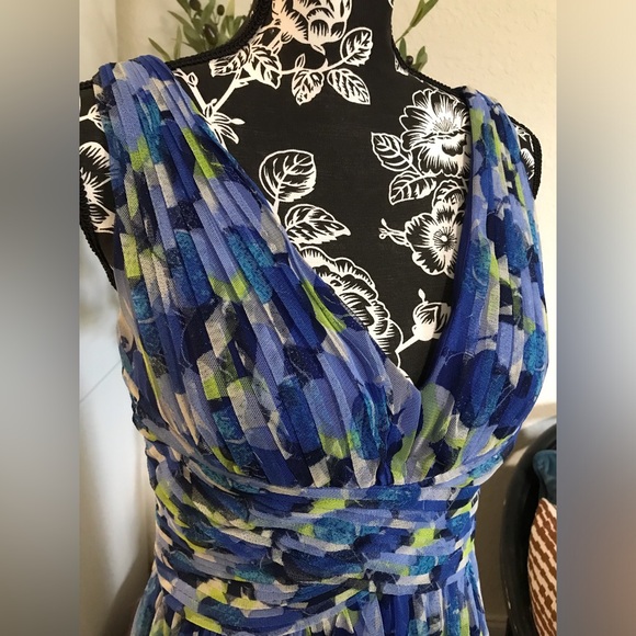 Alex evenings cocktail dress - Picture 7 of 10